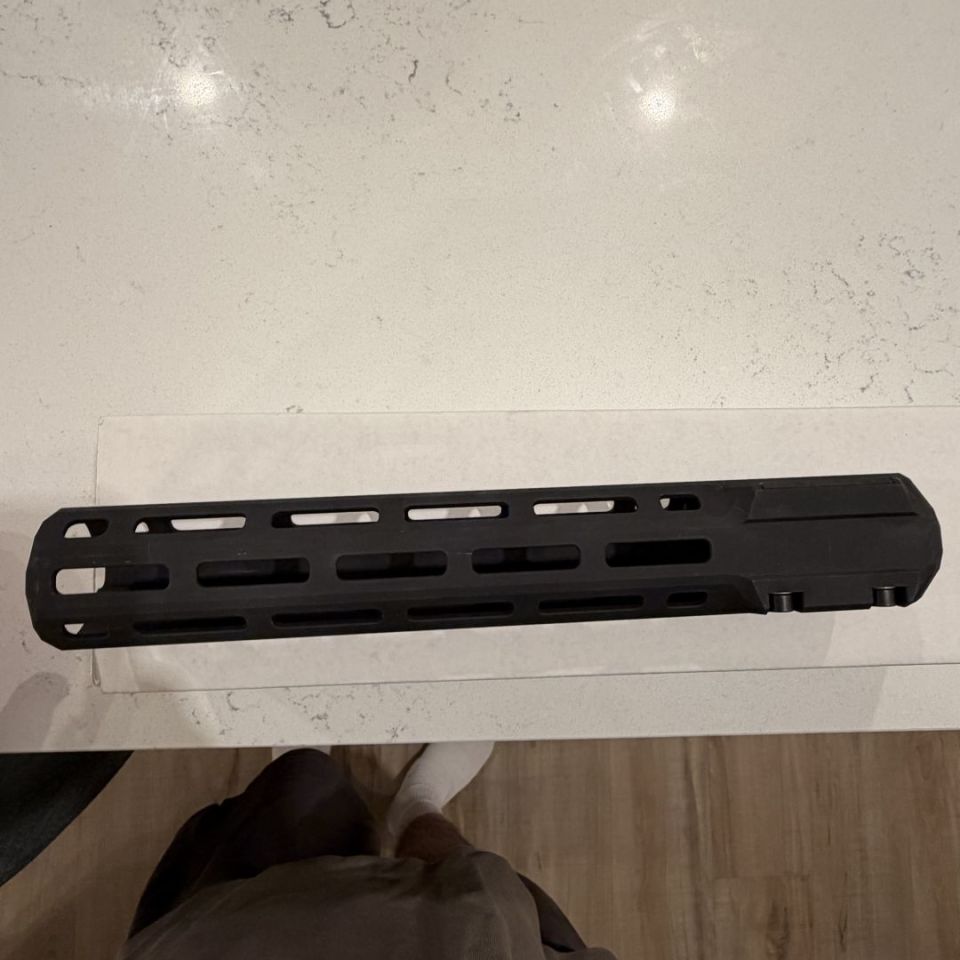 Image 5 - KAC FF RAS 5 10.75”  