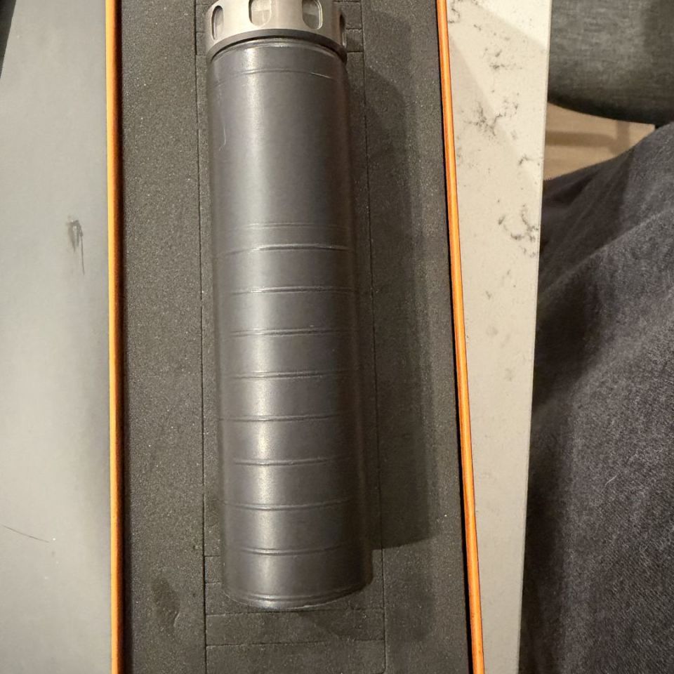 Image 4 - Silencerco Spectre 9 