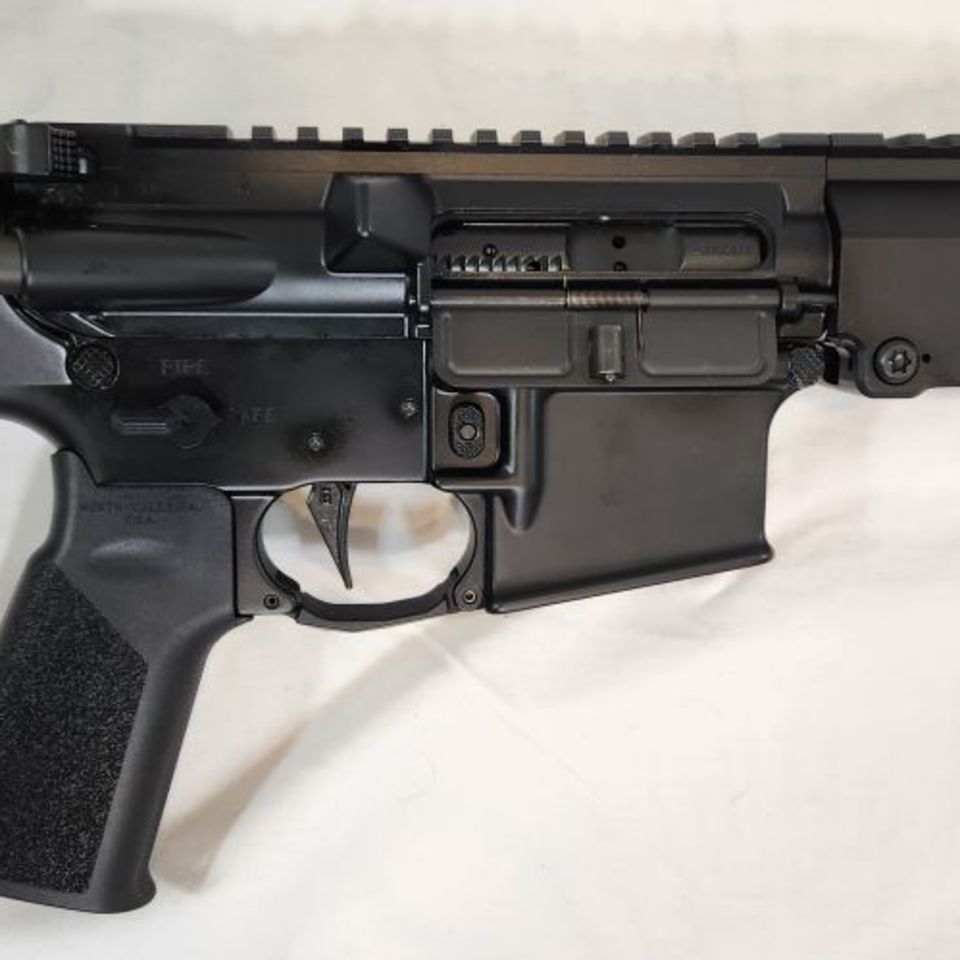 Image 3 - Giessele super duty mod 1, 16"