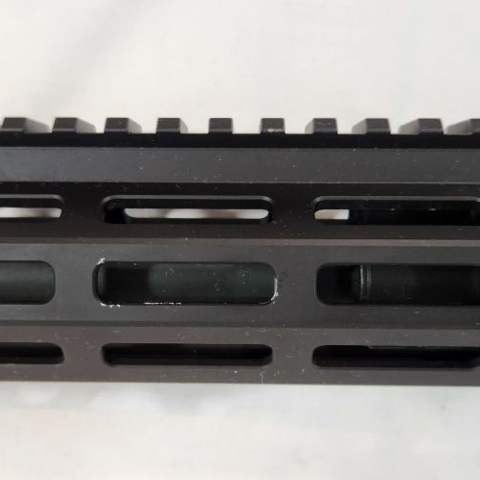 Image 4 - Giessele super duty mod 1, 16"