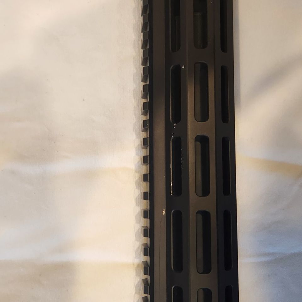 Image 5 - Giessele super duty mod 1, 16"