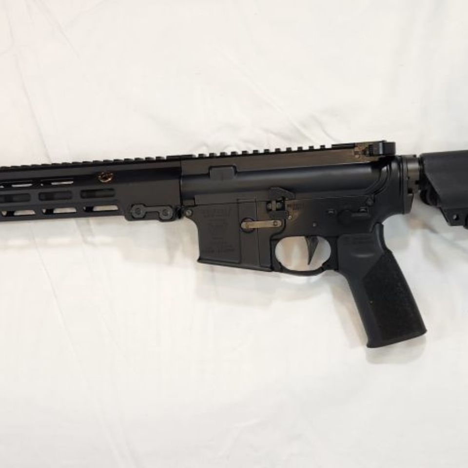 Image 2 - Giessele super duty mod 1, 16"