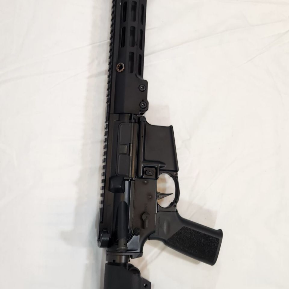 Image 1 - Giessele super duty mod 1, 16"