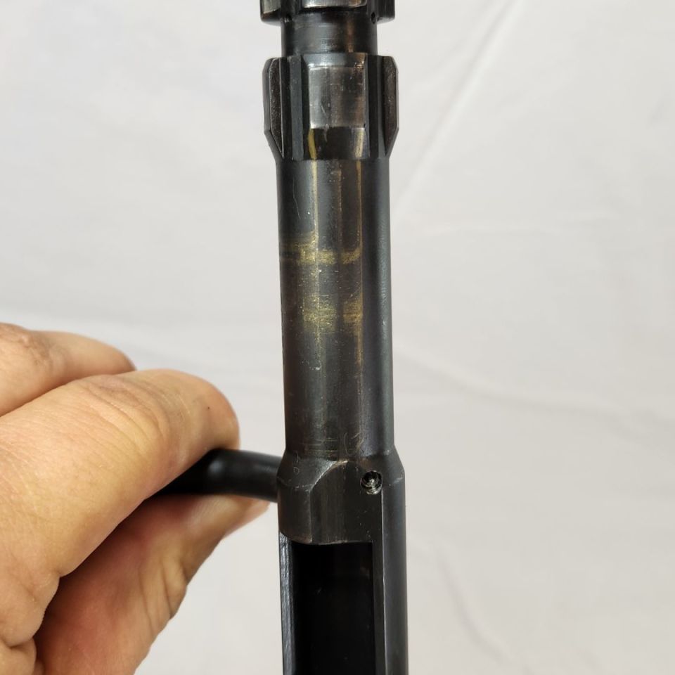 Image 4 - Uintah Precision .224 valkyri