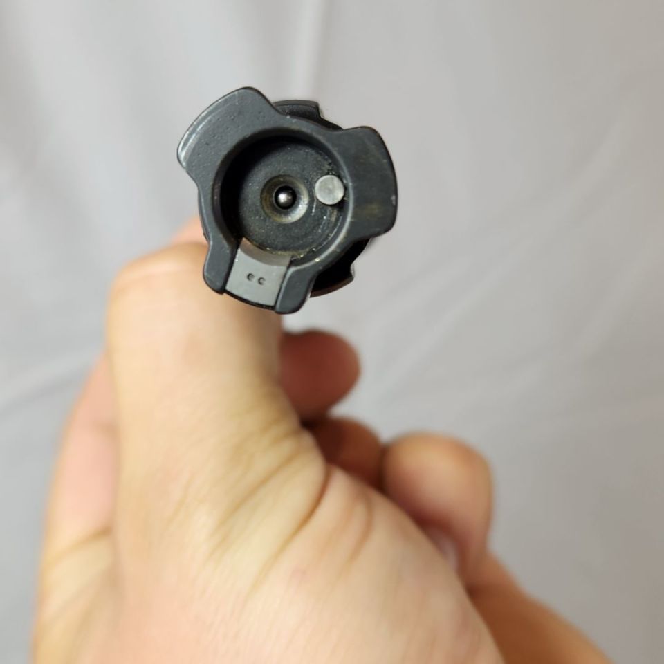 Image 3 - Uintah Precision .224 valkyri