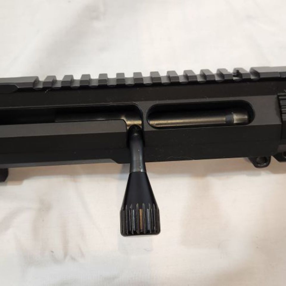 Image 2 - Uintah Precision .224 valkyri