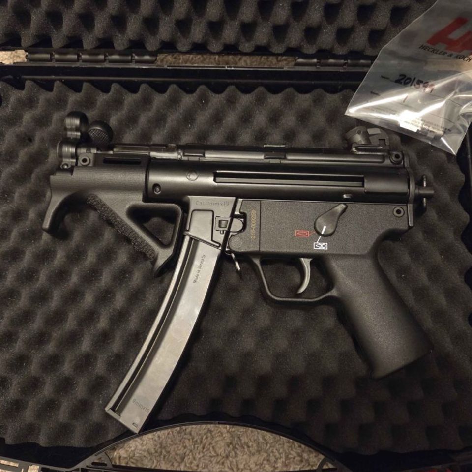 Image 3 - Rare Euro SP5K