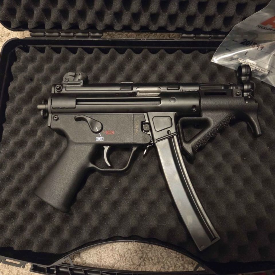 Image 4 - Rare Euro SP5K