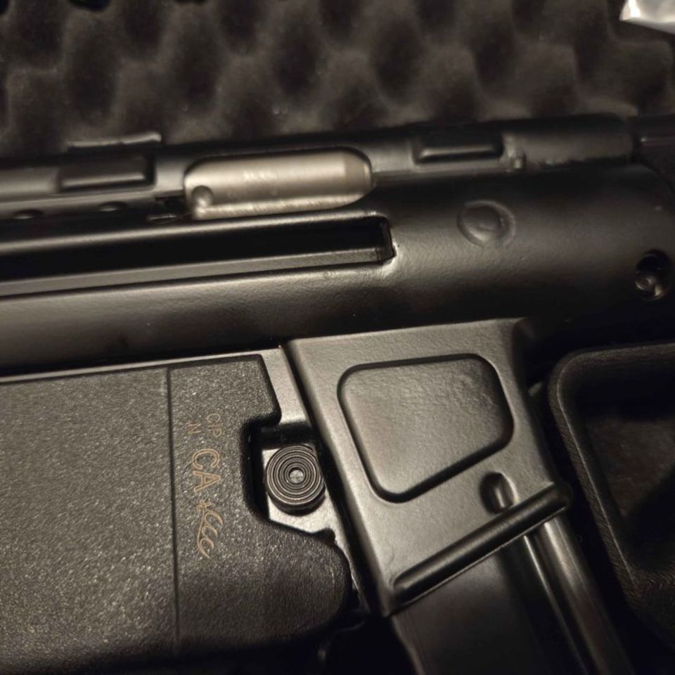 Image 2 - Rare Euro SP5K