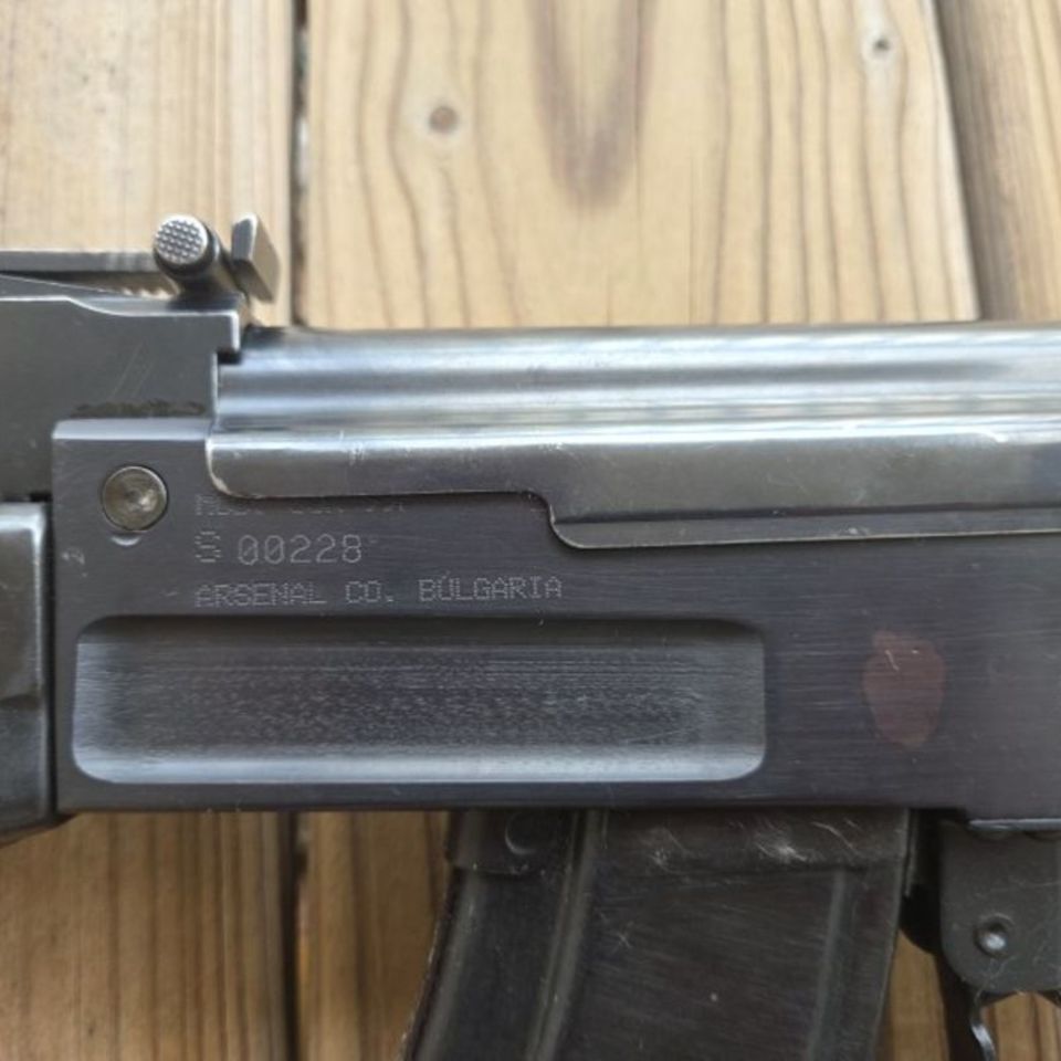 Image 3 - Gordon Tech SSR-99P (Polish Ty