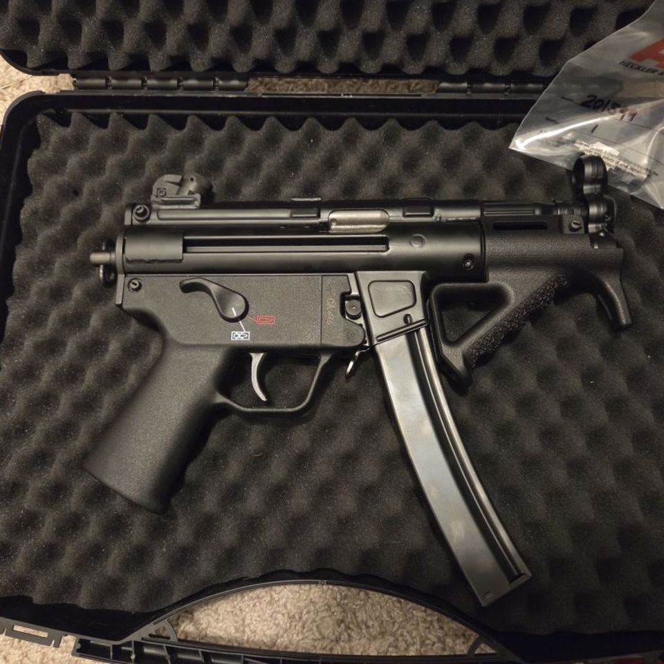 Image 2 - Rare Euro SP5K