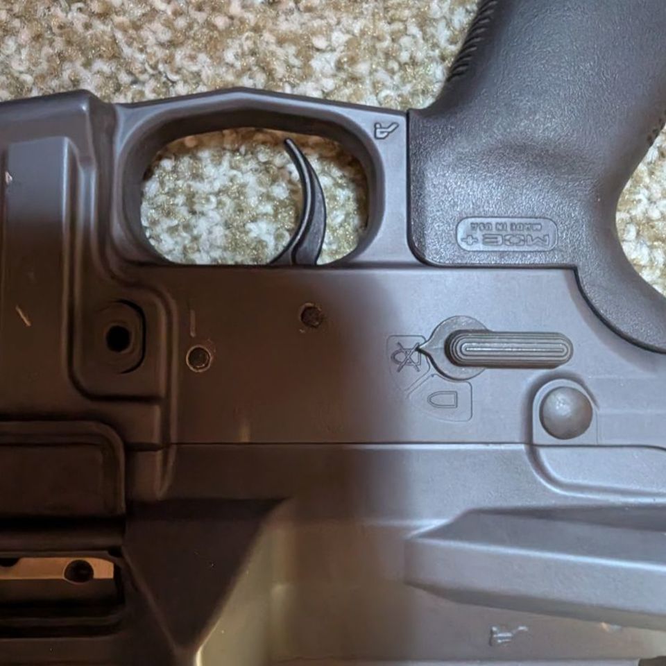 Image 3 - 308 AR-10 18inch