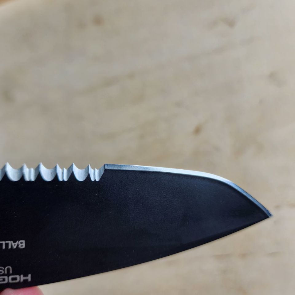 Image 5 - Hogue USA Ballista I #H1 (200 