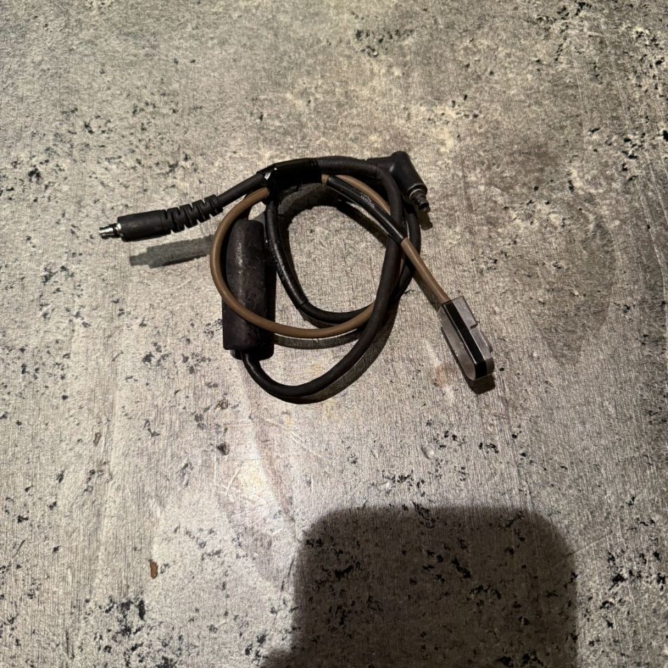 Image 3 - PVS-31D NVG Battery Pack