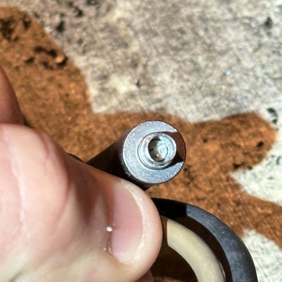 Image 4 - PVS-31D NVG Battery Pack