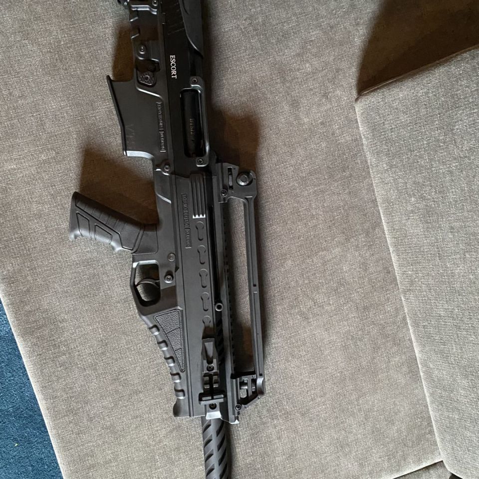 Image 1 - Escort BTS12