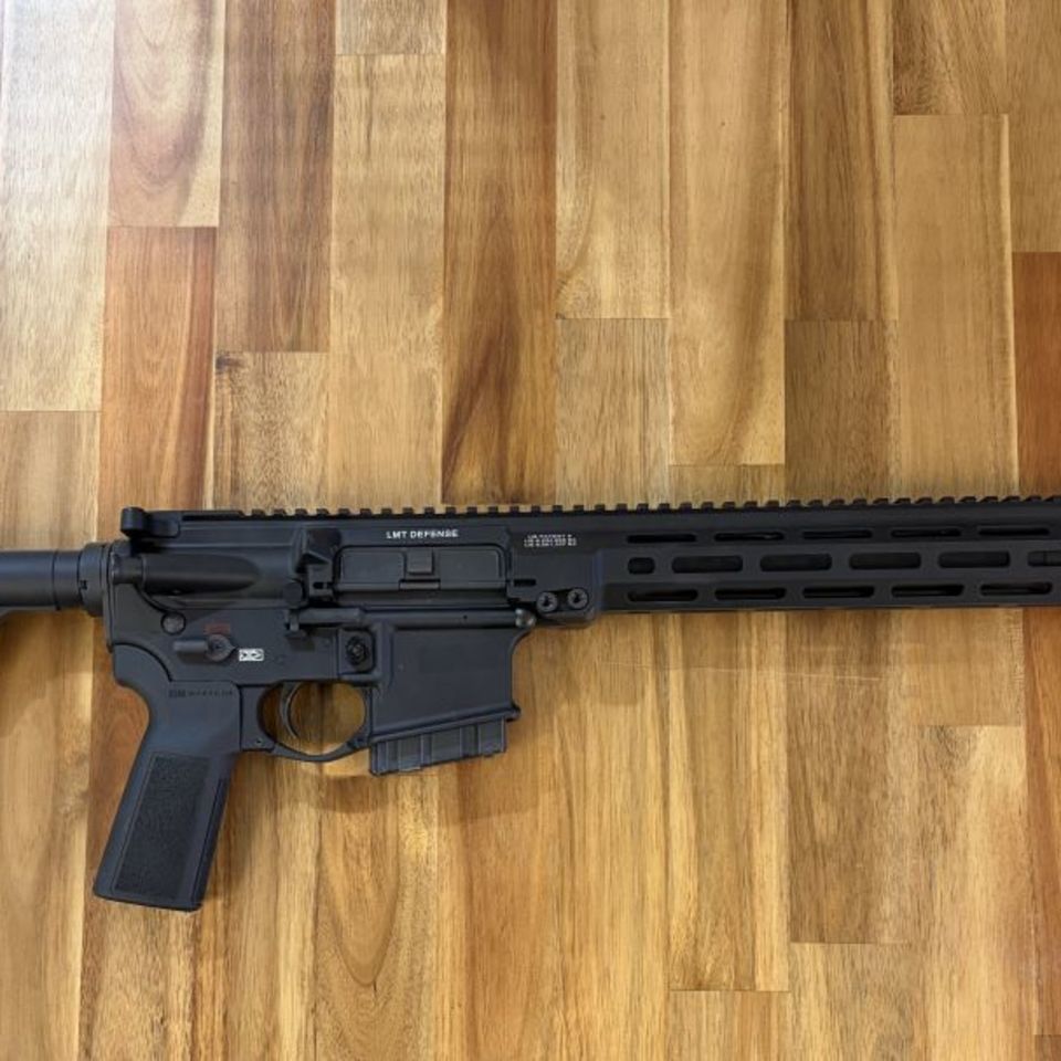 Image 1 - LMT MARS-L