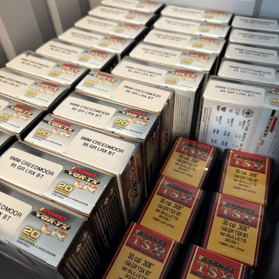 Image 5 - Tons of Bulk Rifle Ammo