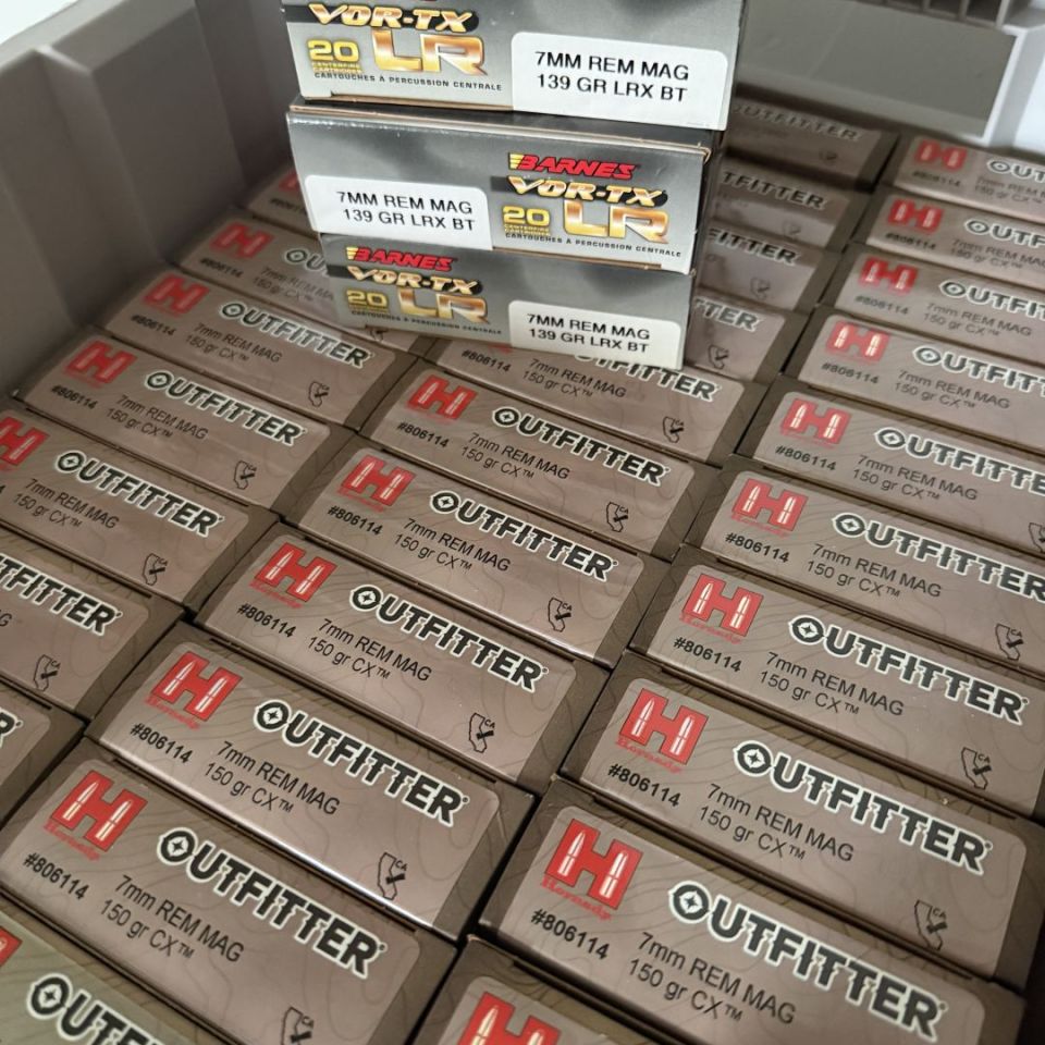 Image 2 - Tons of Bulk Rifle Ammo