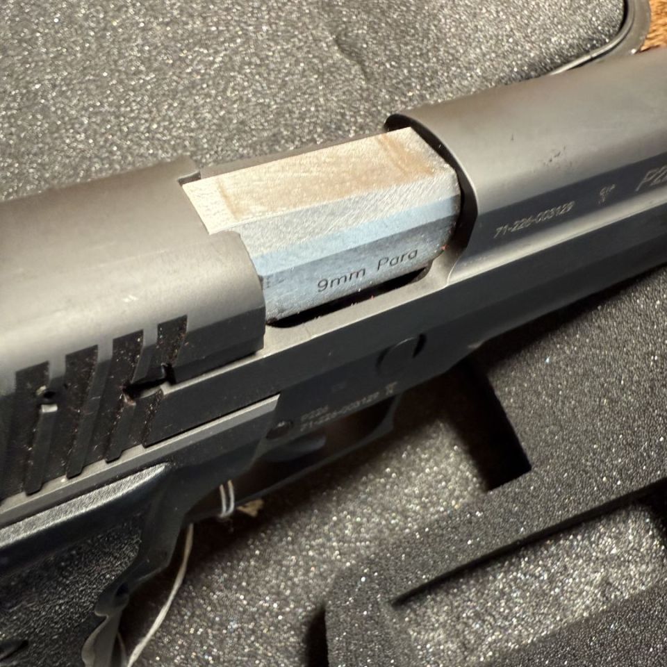 Image 4 - Sig P226 LDC II MASTERSHOP