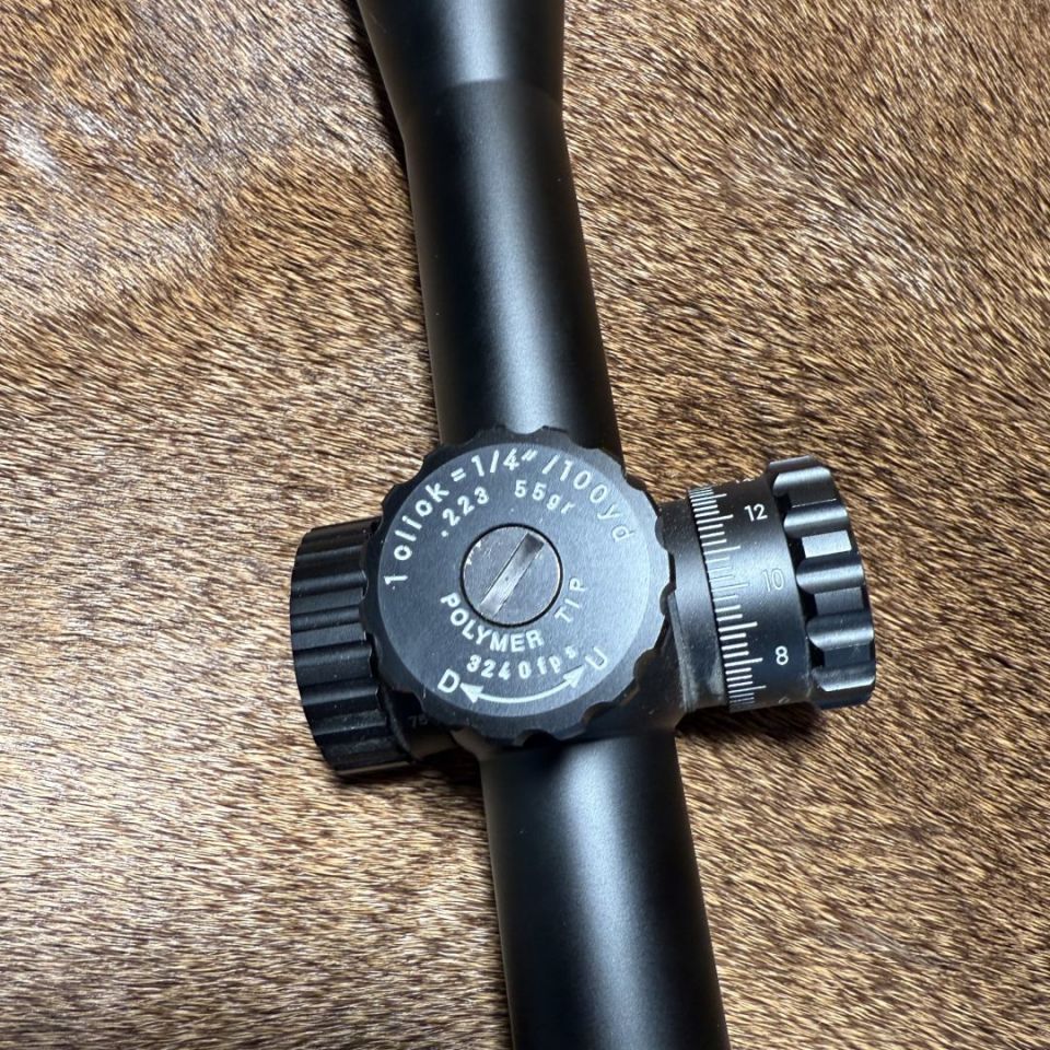 Image 2 - Nikon M-223 4-16x42