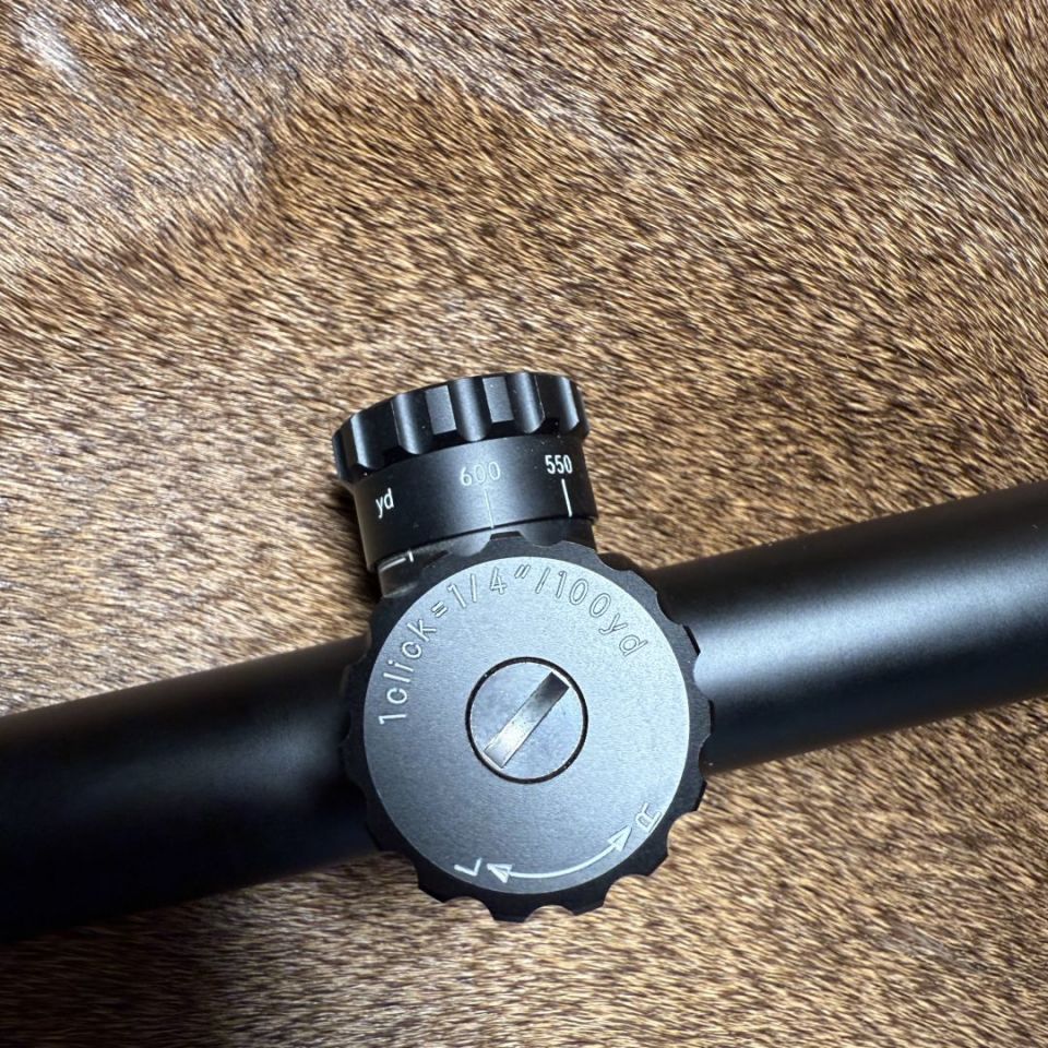 Image 3 - Nikon M-223 4-16x42