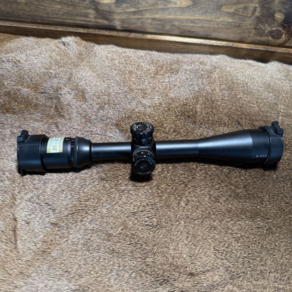 Image 4 - Nikon M-223 4-16x42