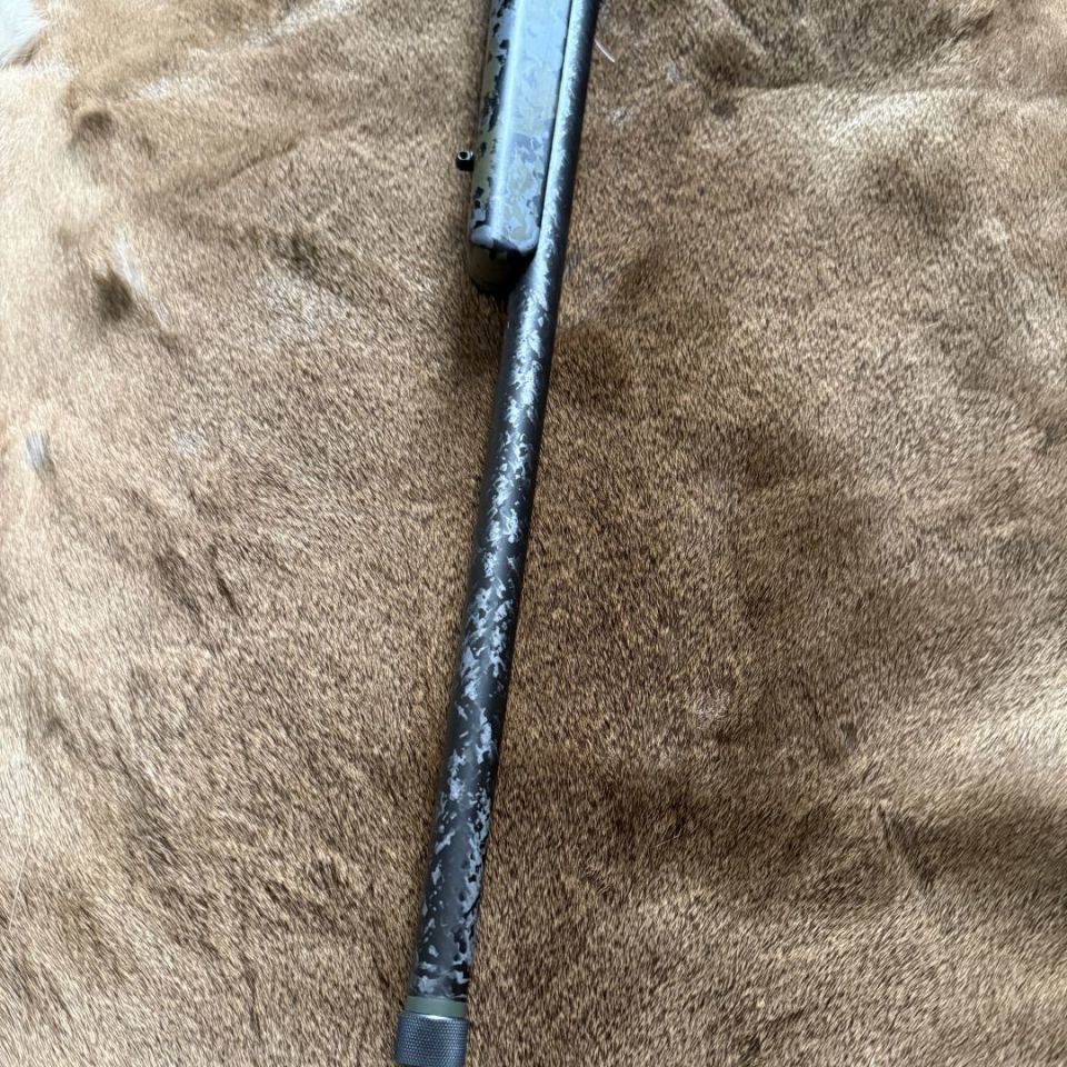 Image 2 - Proof Research 28 Nosler R700