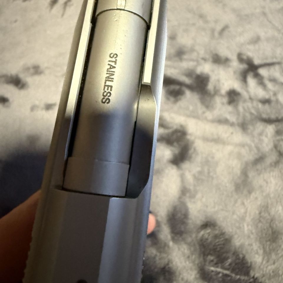 Image 5 - Beretta 3032 Tomcat .32 ACP