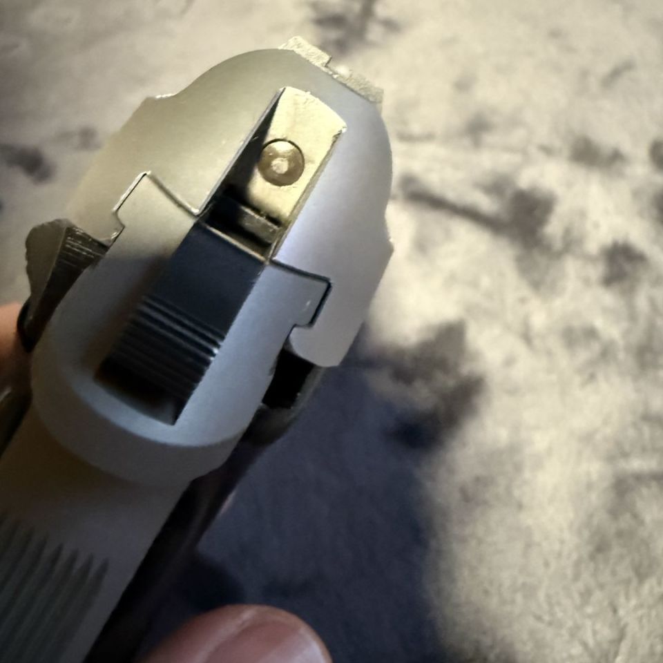 Image 4 - Beretta 3032 Tomcat .32 ACP