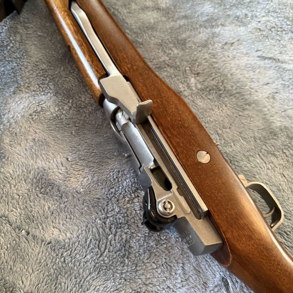 Image 2 - Pre-Ban 1983 Ruger Mini 14