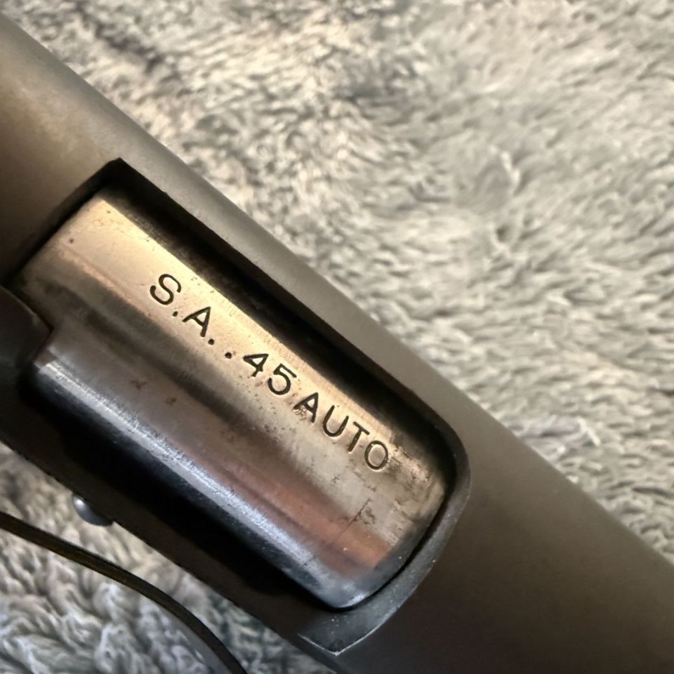 Image 5 - Springfield Ultra Compact 45