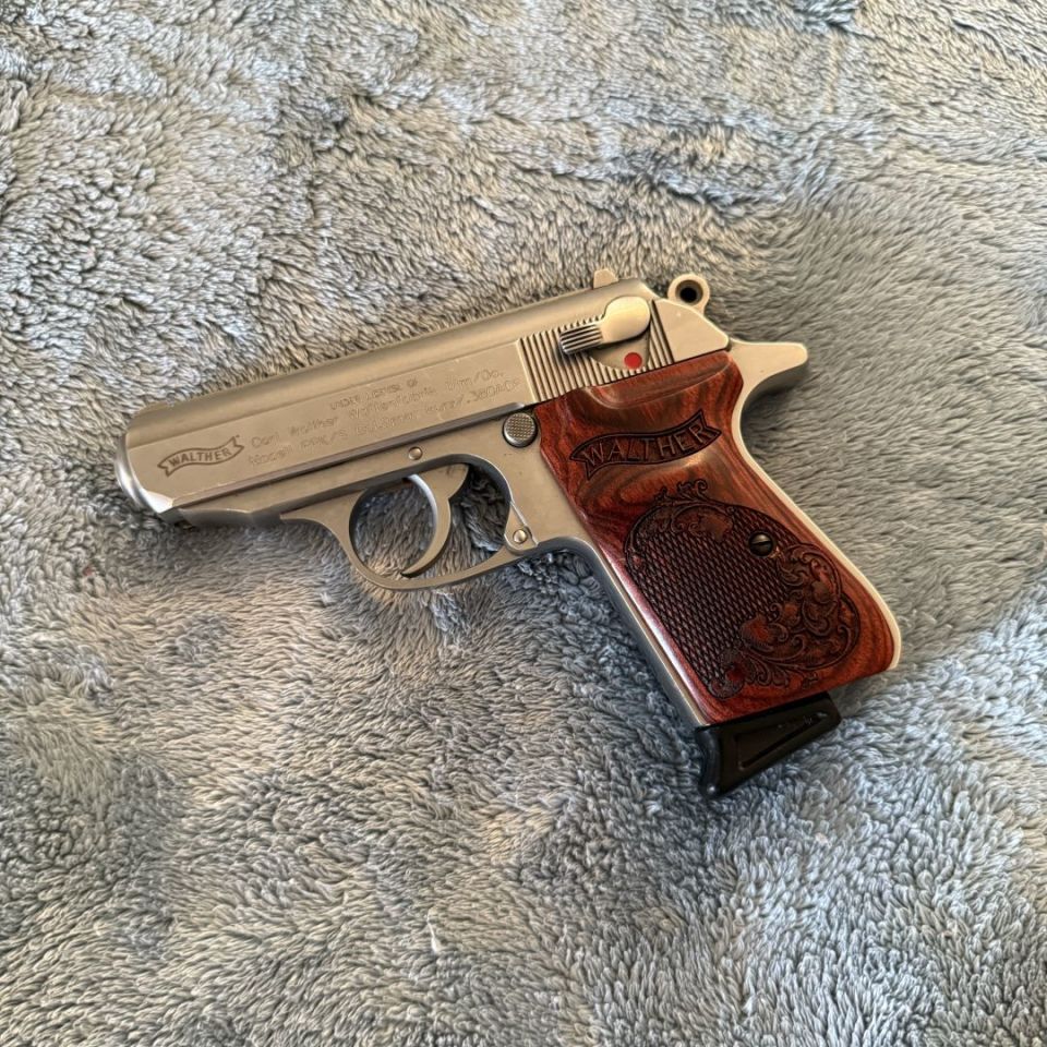 Image 3 - PPK/S-1 380