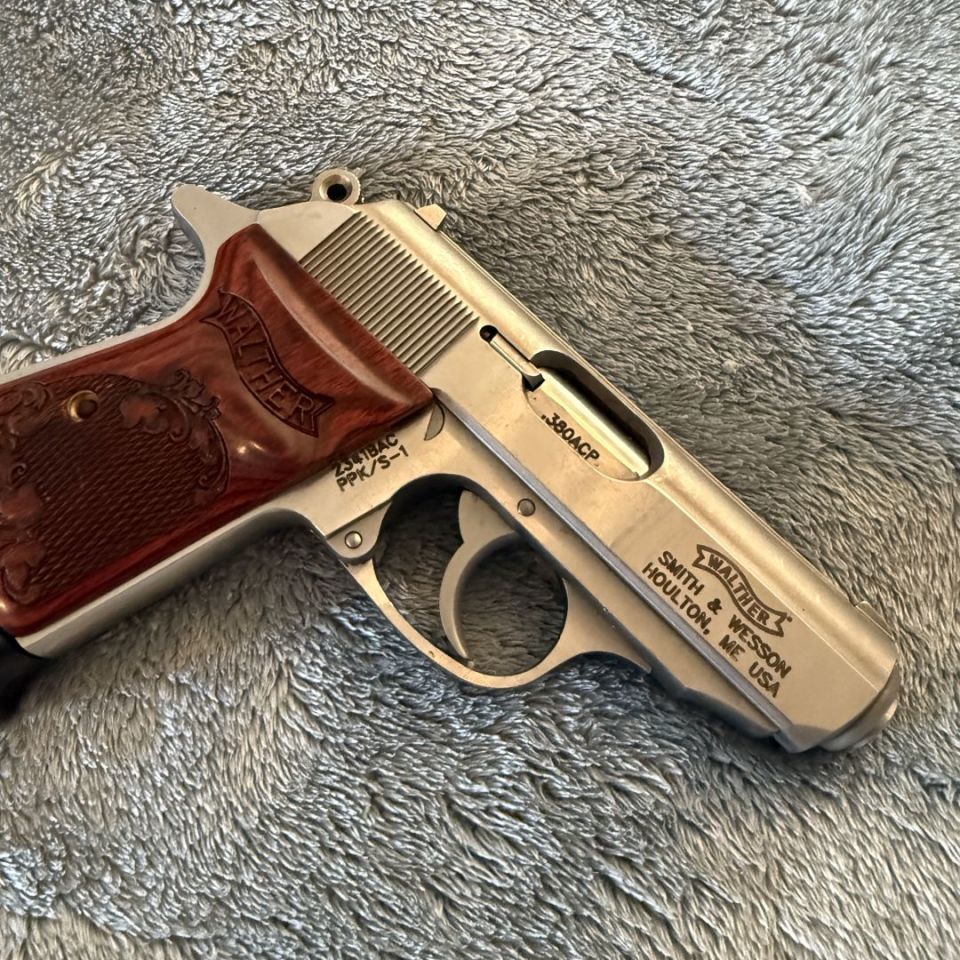 Image 2 - PPK/S-1 380