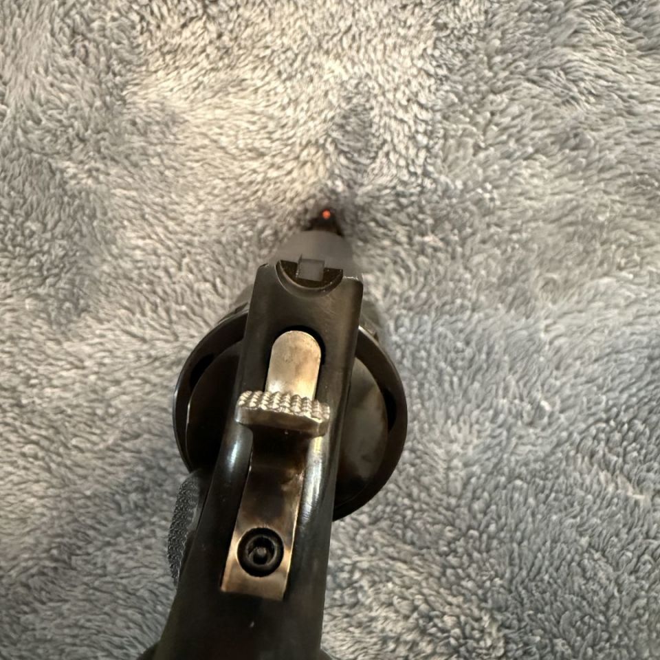 Image 5 - Rossi DA 44 MAG