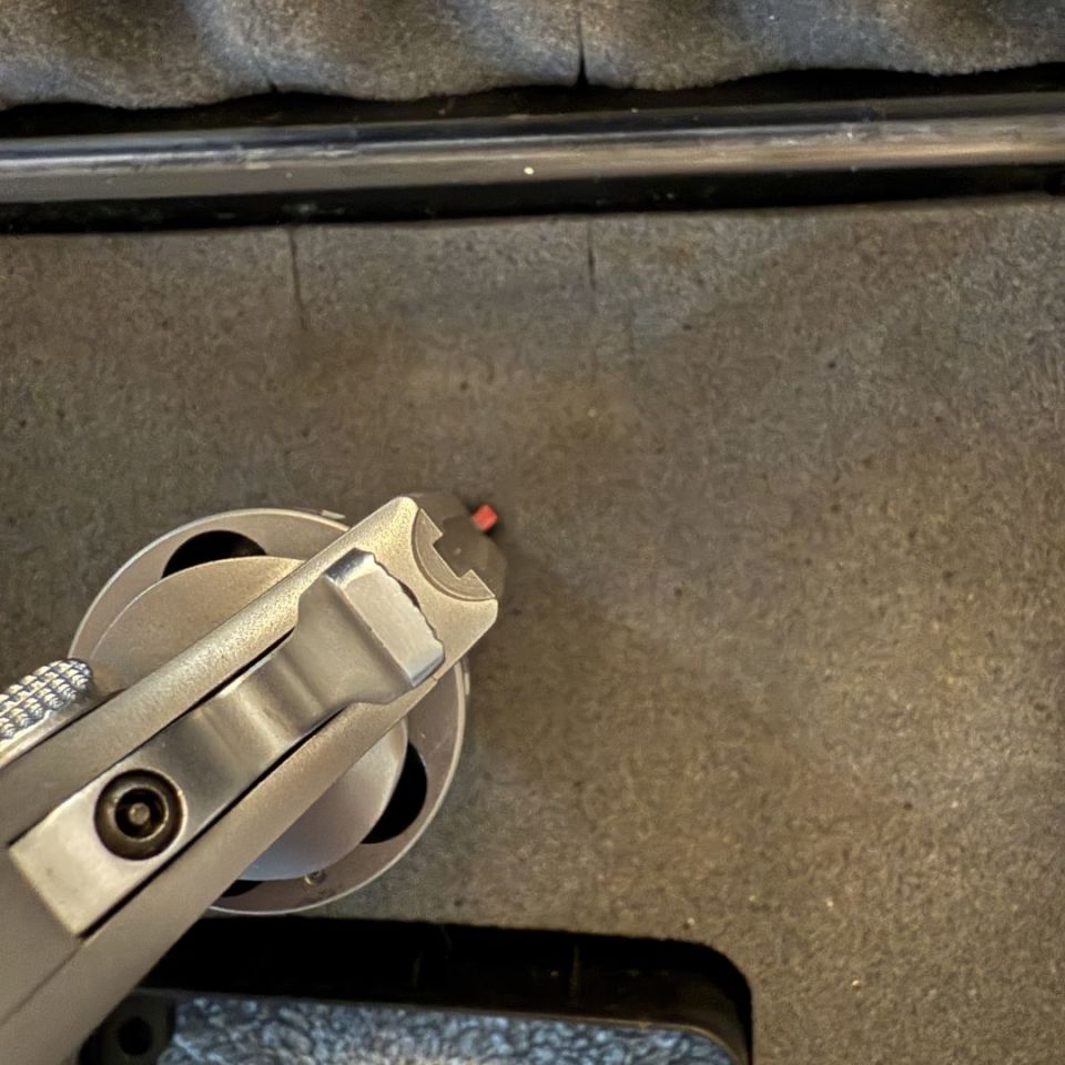 Image 5 - Taurus 905 9mm Revolver