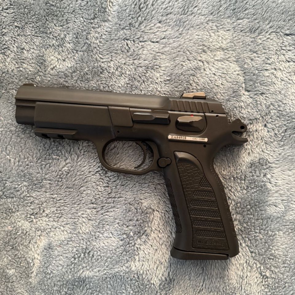 Image 4 - EAA Witness