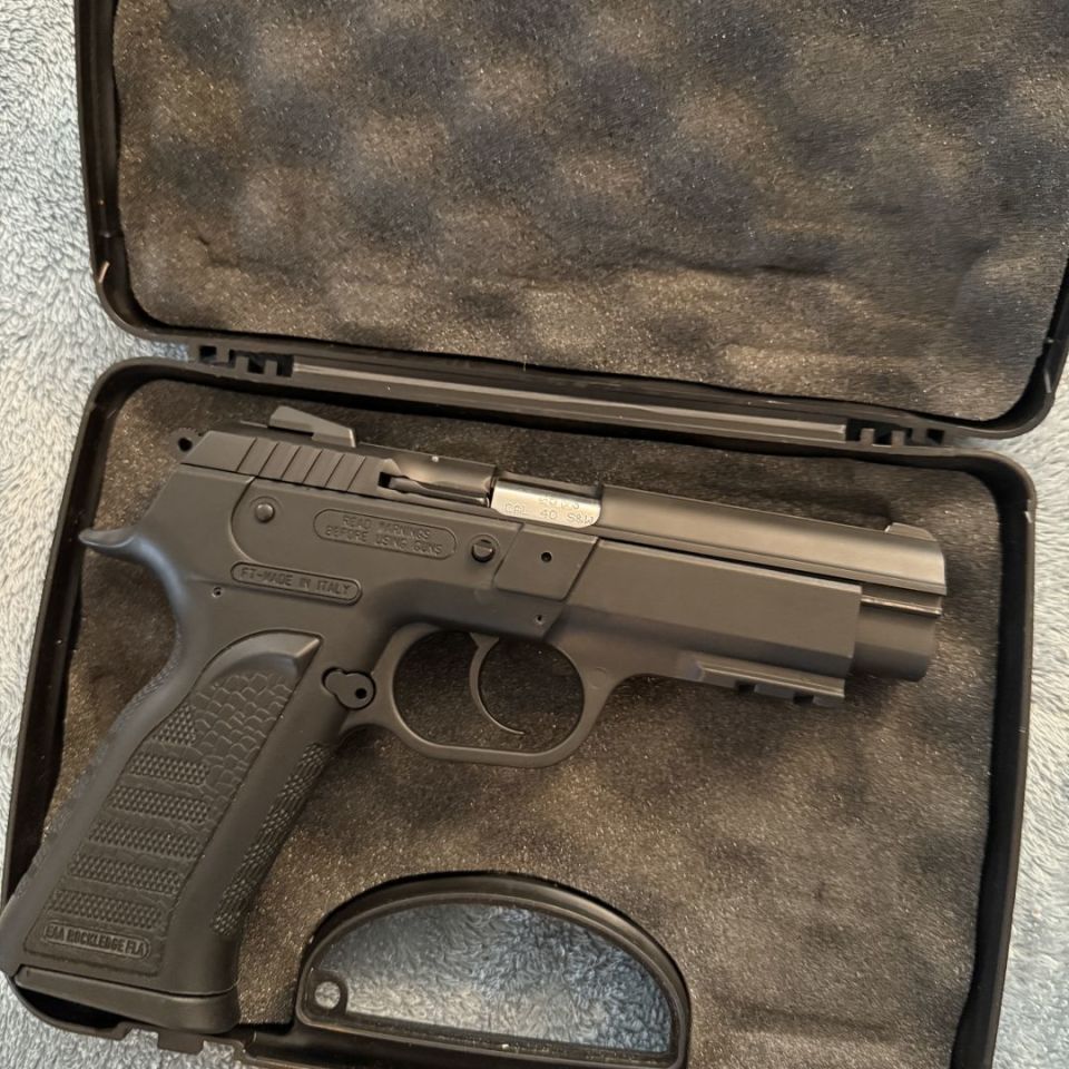 Image 3 - EAA Witness