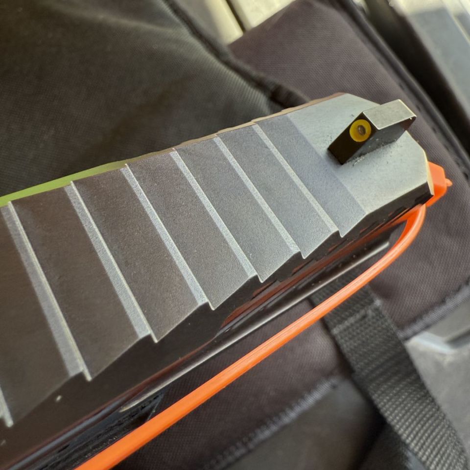 Image 3 - Shadow Systems DR920