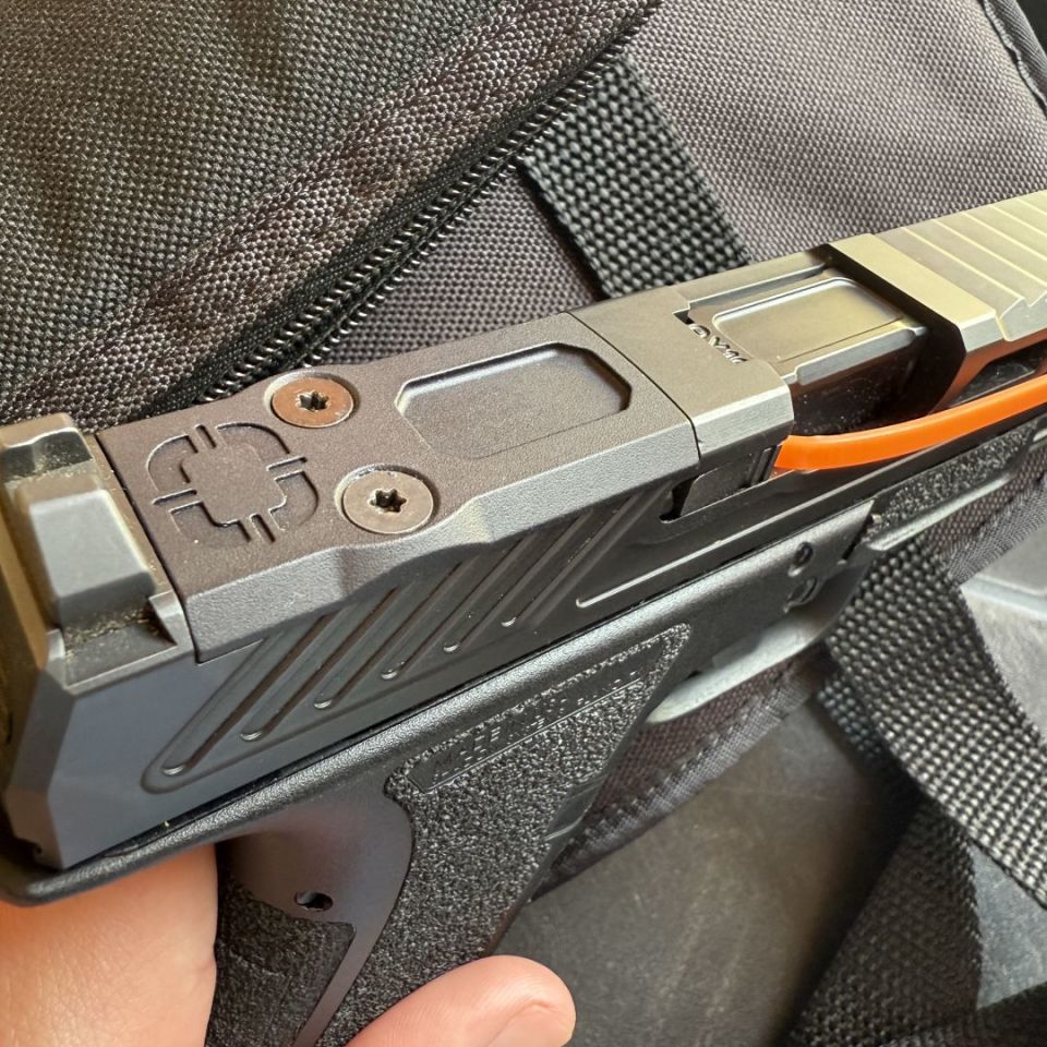 Image 2 - Shadow Systems DR920