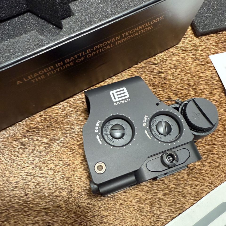 Image 2 - EOTECH EXPS2
