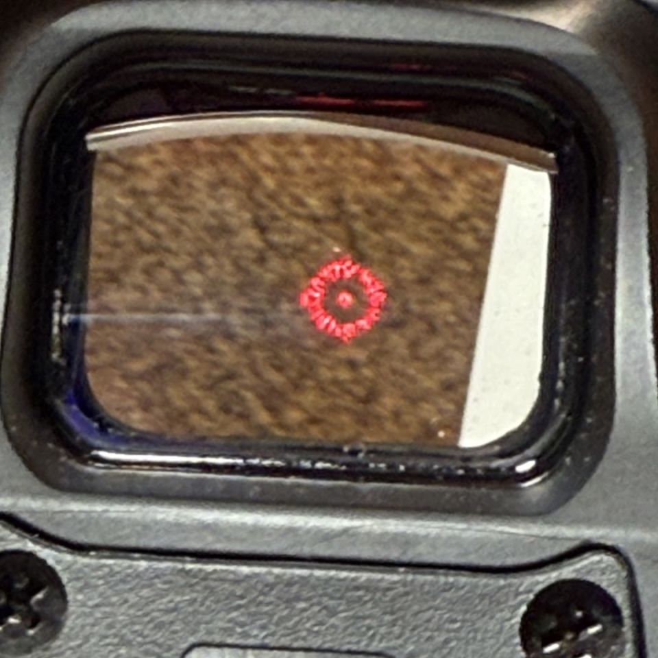 Image 5 - EOTECH EXPS2