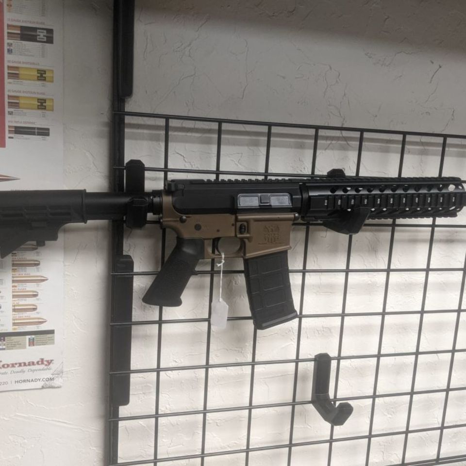 Image 1 - (20) AR15 parts kits brand new