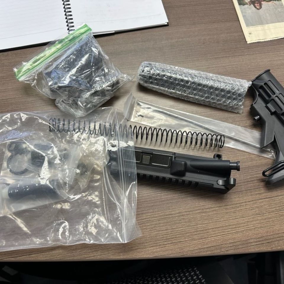 Image 4 - (20) AR15 parts kits brand new