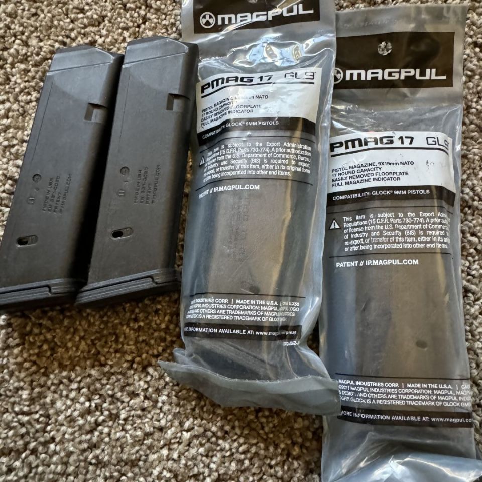 Image 4 - DR920P Elite Compensated