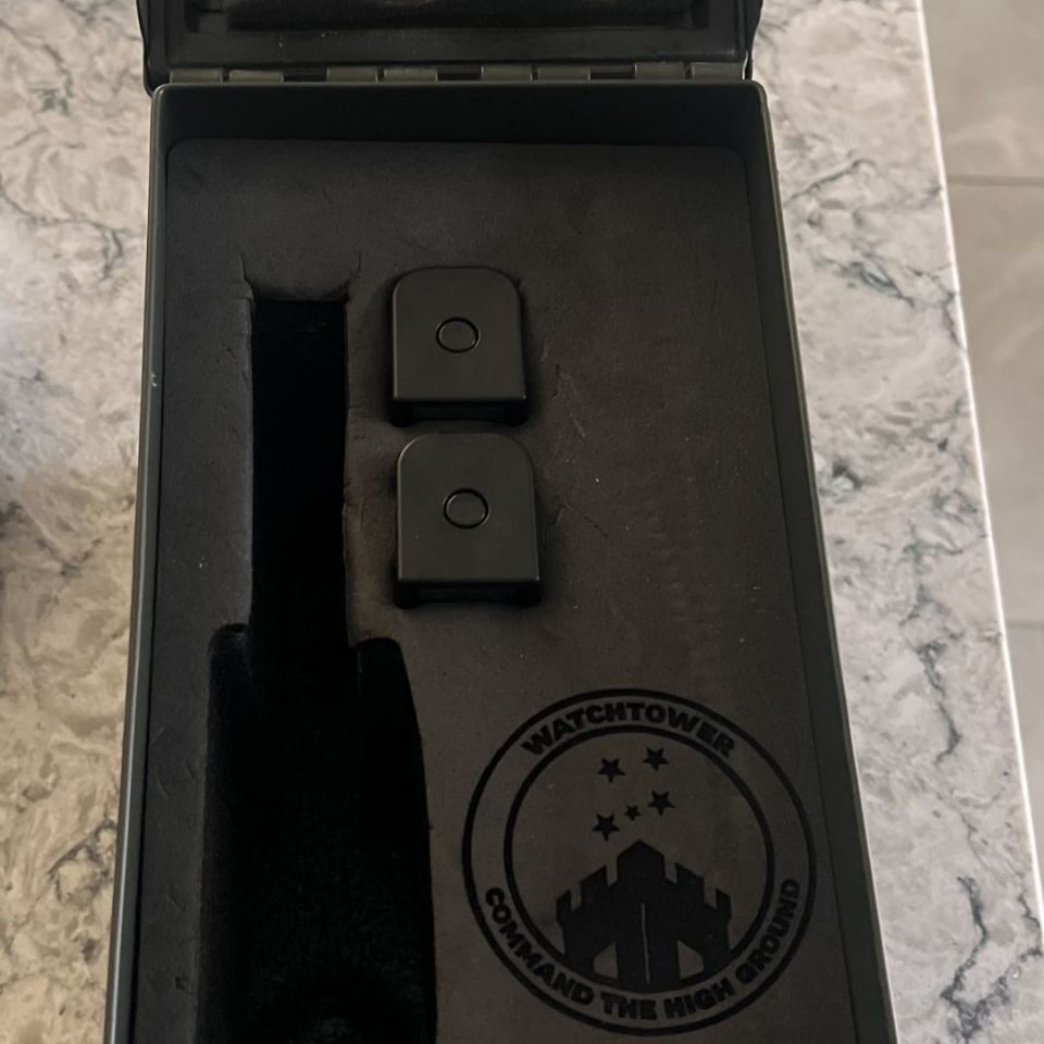 Image 2 - PewView Watchtower Apache