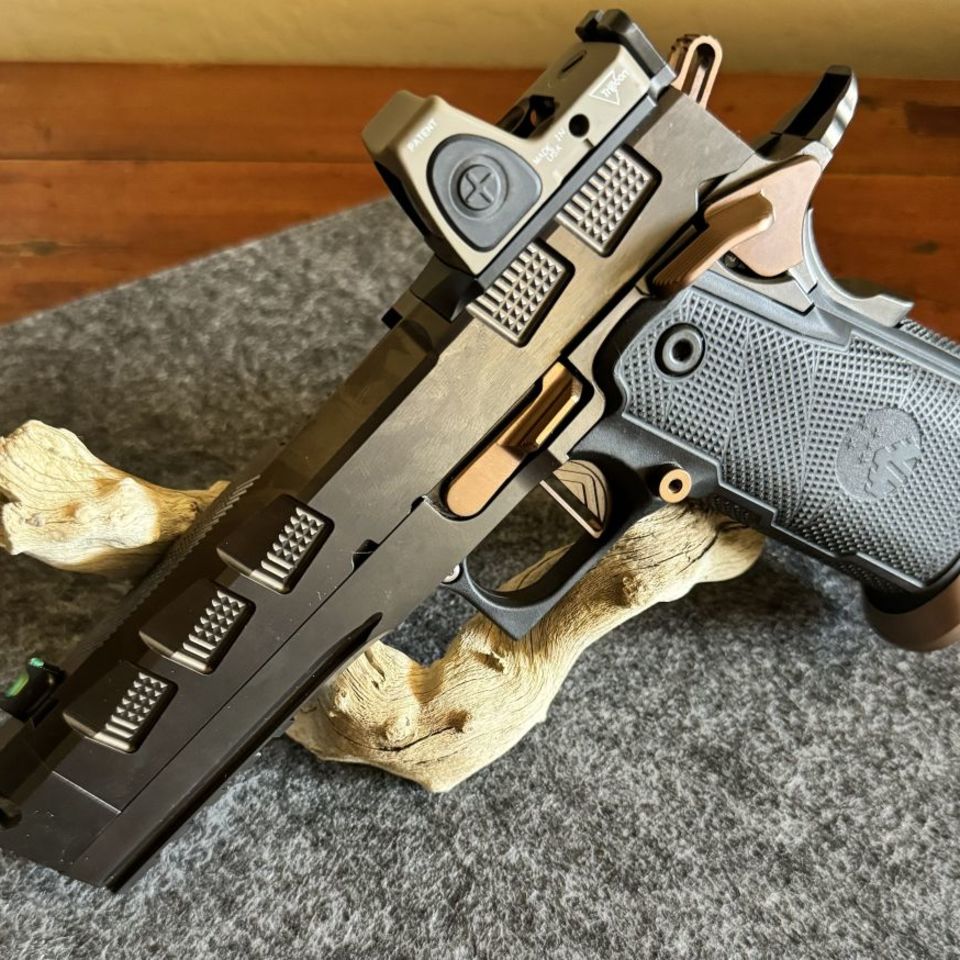 Image 4 - PewView Watchtower Apache