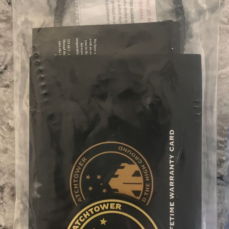 Image 3 - PewView Watchtower Apache