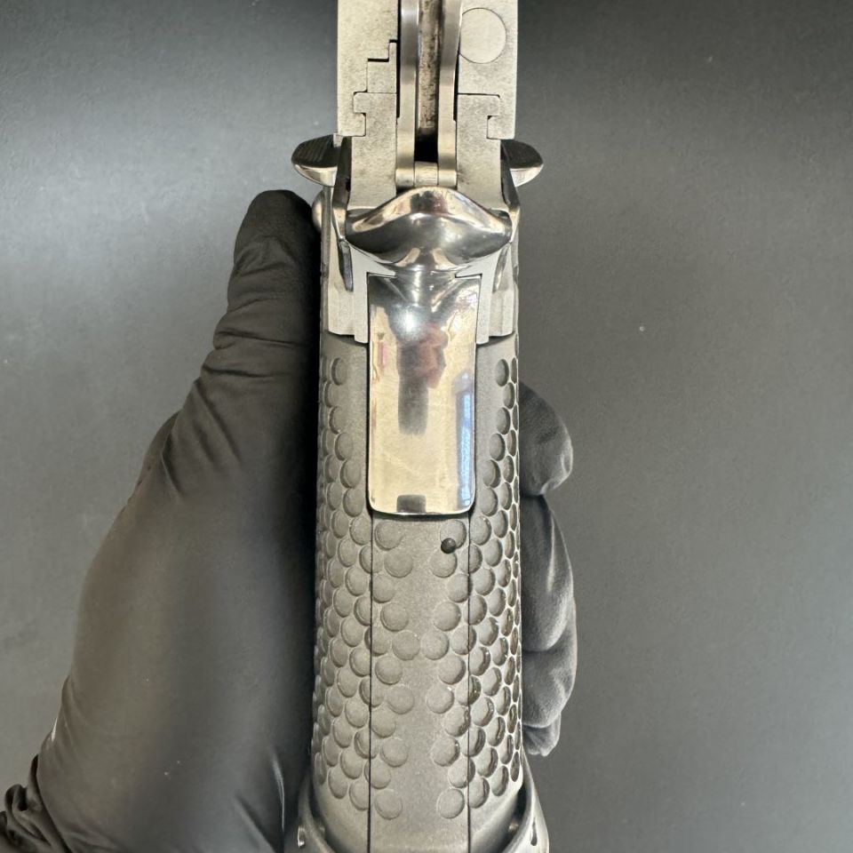 Image 4 - MPA DS9 Hybrid IDPA