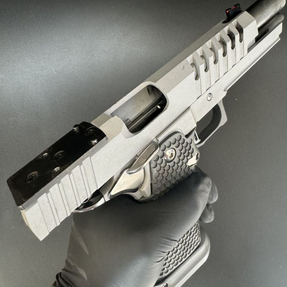 Image 3 - MPA DS9 Hybrid IDPA
